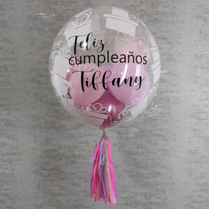 Globos Personalizados