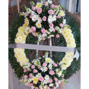 Corona fúnebre 06c