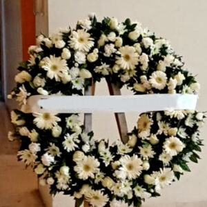 B01a Tripié Blanco 75cm