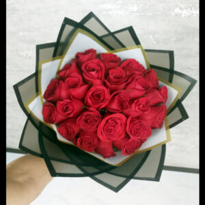 Bouquet Ramo 24 Rosas